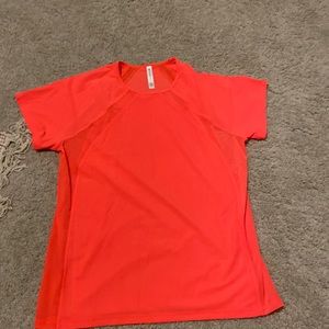 Athleta womens xxs top